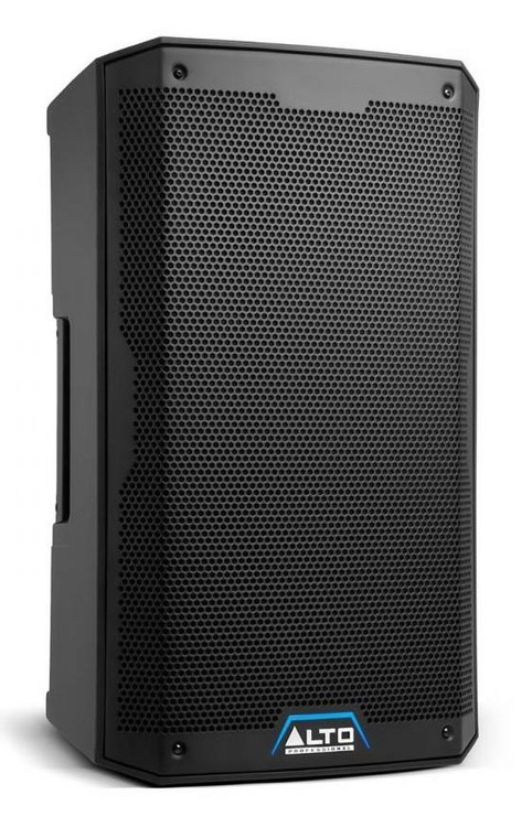 Alto Professional TS410 Active 10" PA Speaker 2000W Peak with DSP & Bluetooth