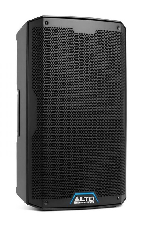 Alto Professional TS412 Active 12" PA Speaker 2500W Peak with DSP & Bluetooth