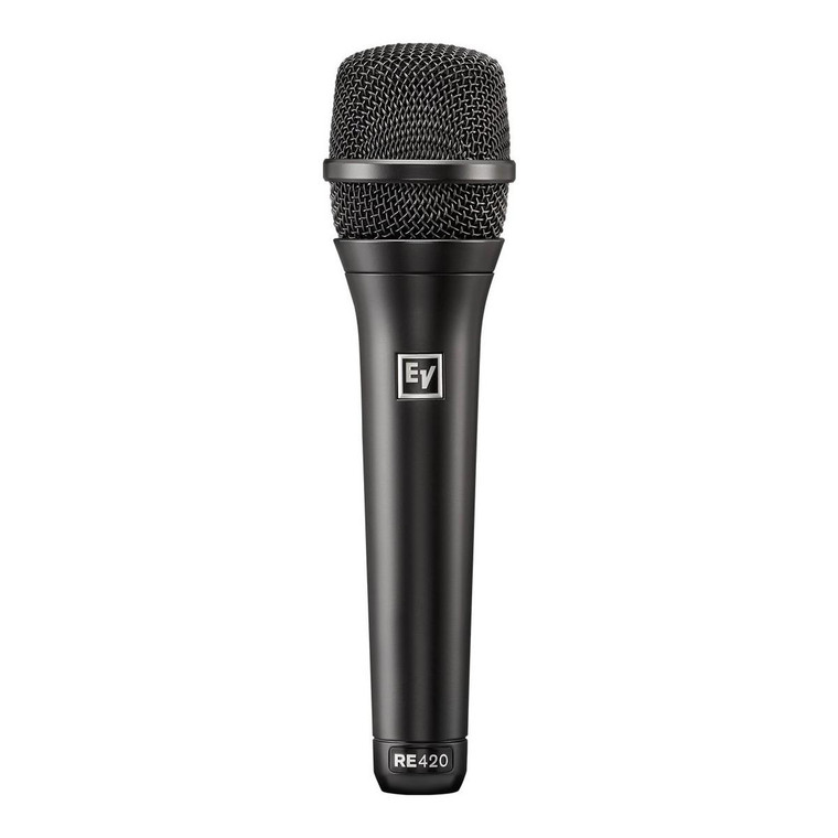 Electro-Voice RE420 Vocal Condenser Microphone