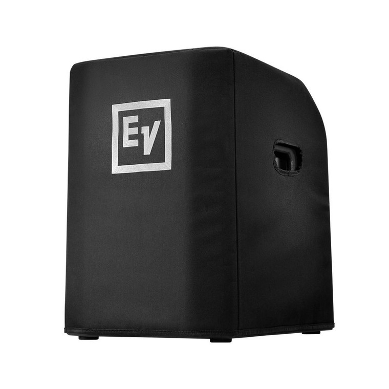 Electro-Voice Evolve 50 Subwoofer Cover with EV Logo