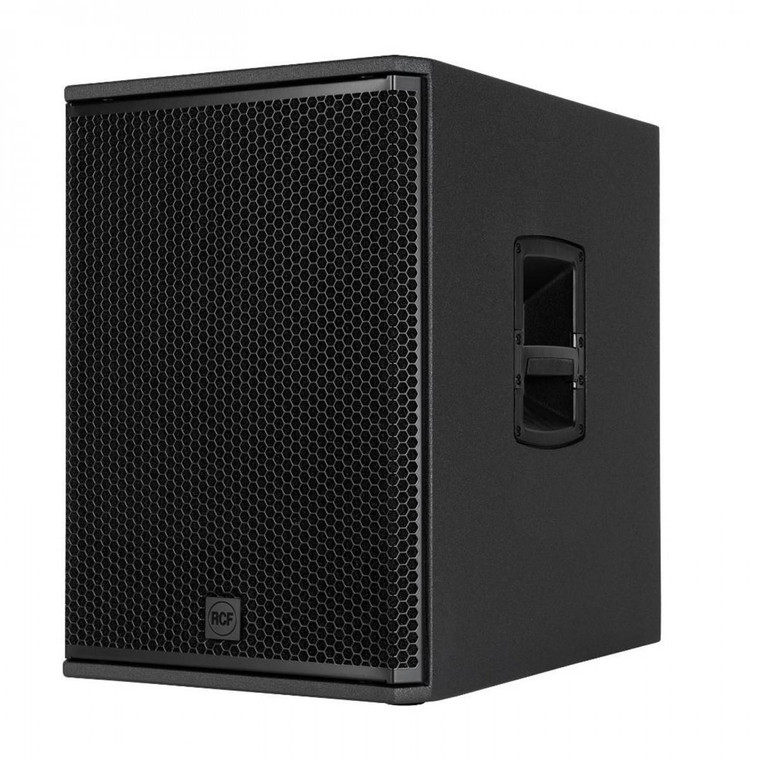 RCF Sub 905-AS MK3 15" 2200W Active Powered Bass Subwoofer