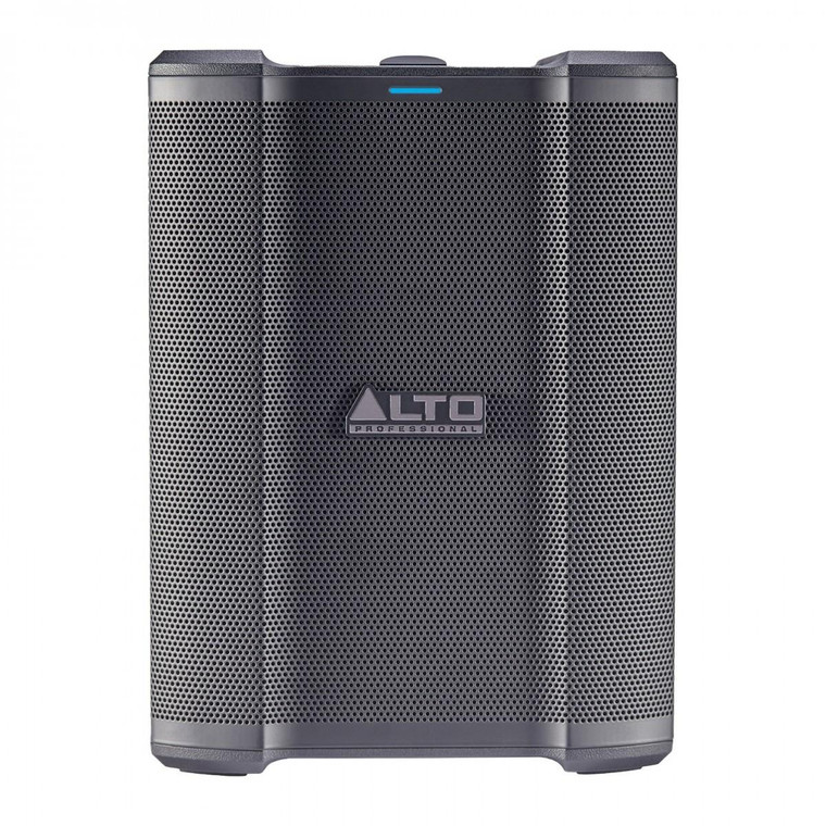 Alto Professional Busker 200W Portable Battery Powered PA Speaker