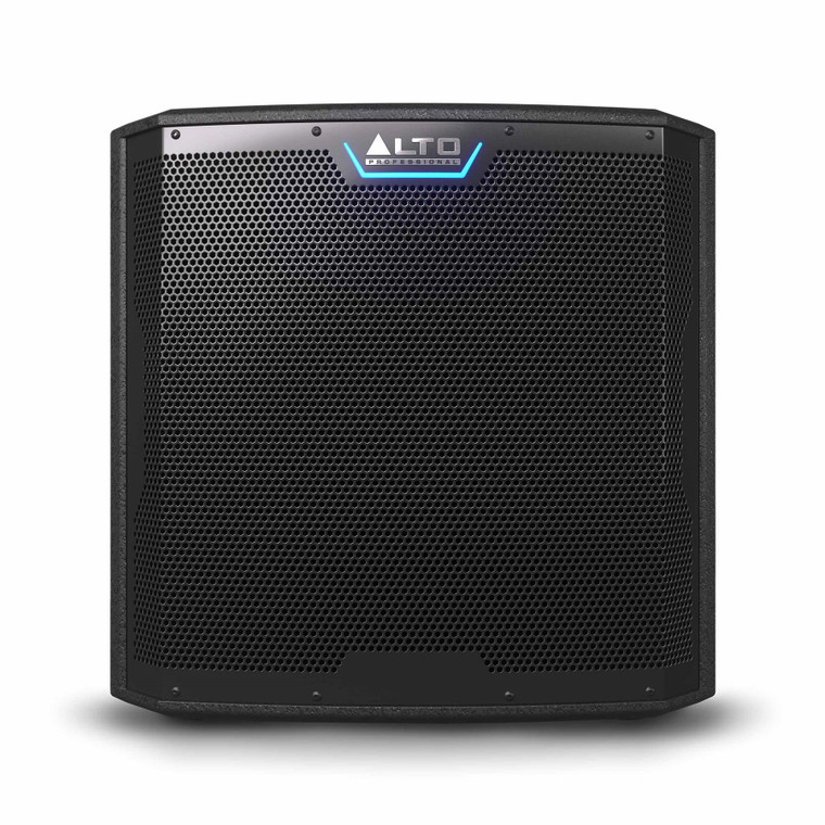 Alto Professional TS12S 12" 2500W Class D Active Powered Subwoofer PA Speaker