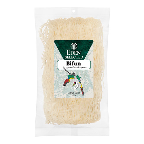 Bifun (Rice) Pasta