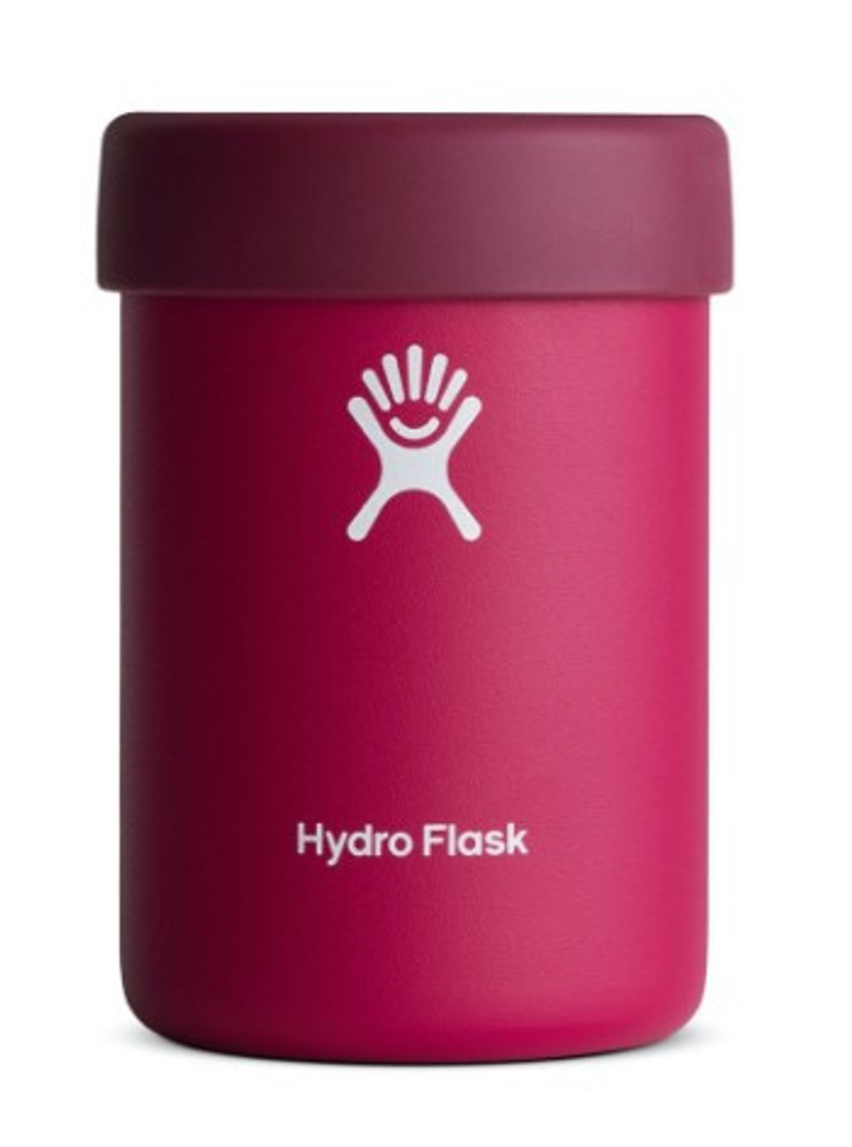 HydroFlask 12 oz Cooler Cup - Black