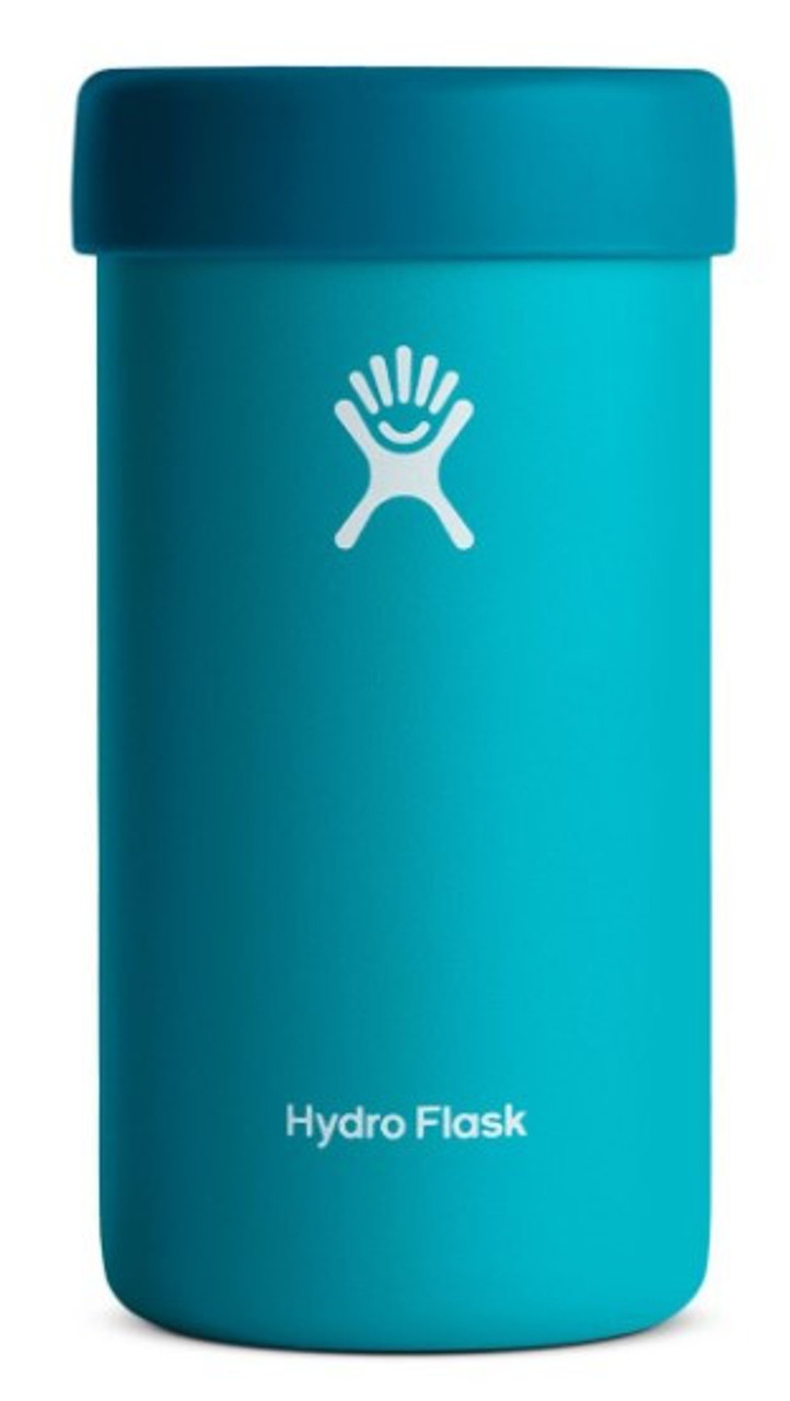 This Hydro Flask Keeps Tallboy Cans Chilled