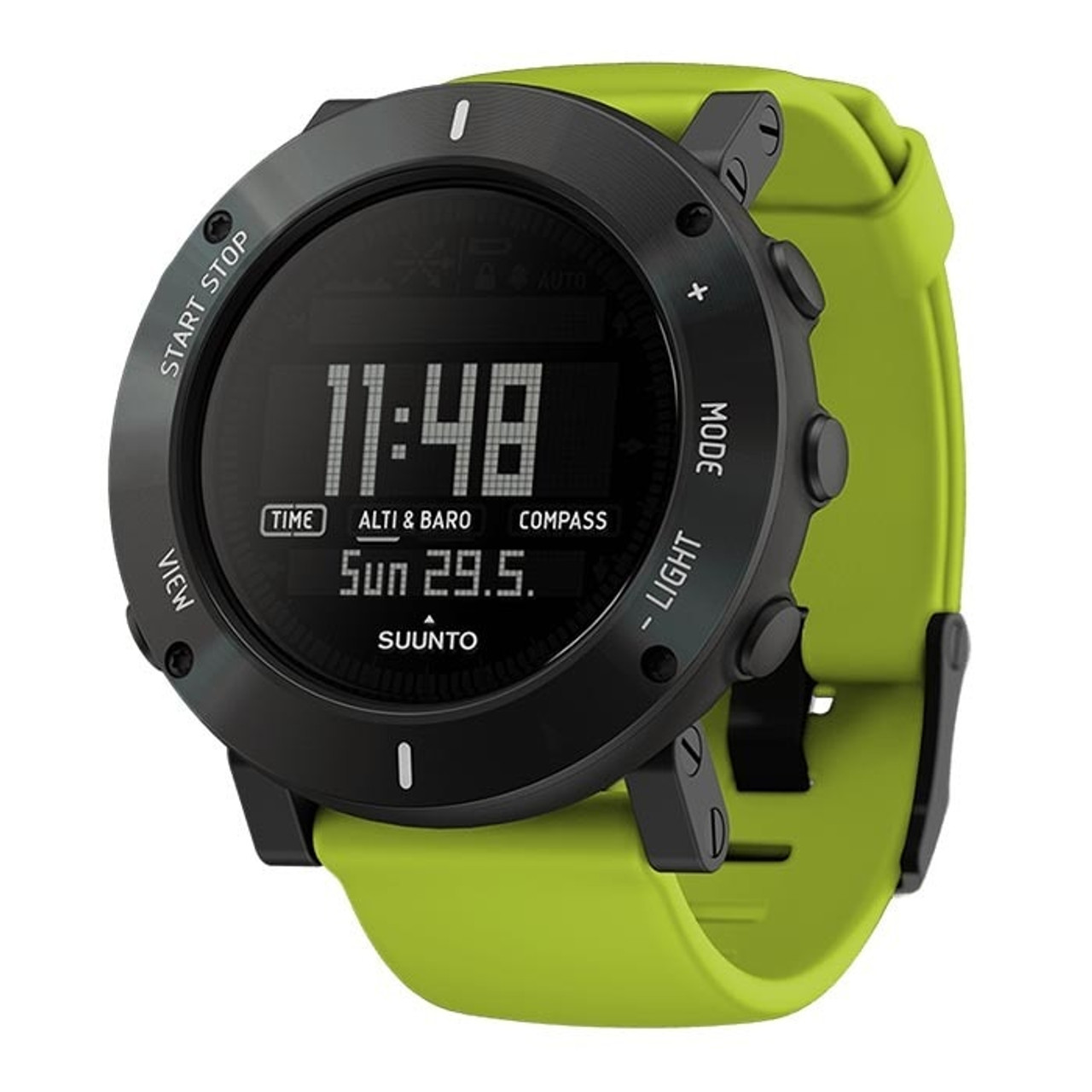 SUUNTO Core, Outdoor Sports Watch, Multiple Styles/Colors