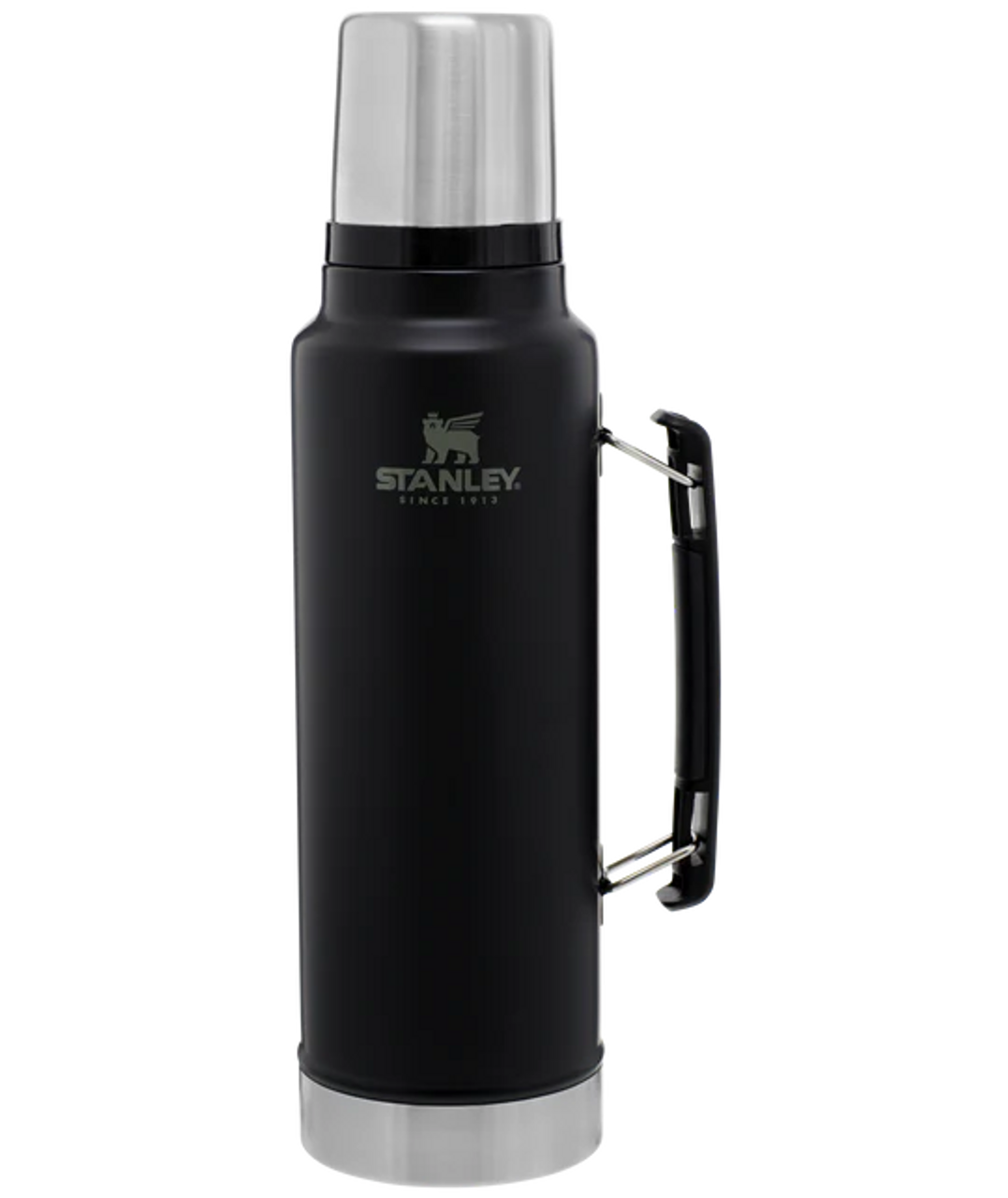 Stanley Classic Legendary Bottle - 1.5qt - Hike & Camp