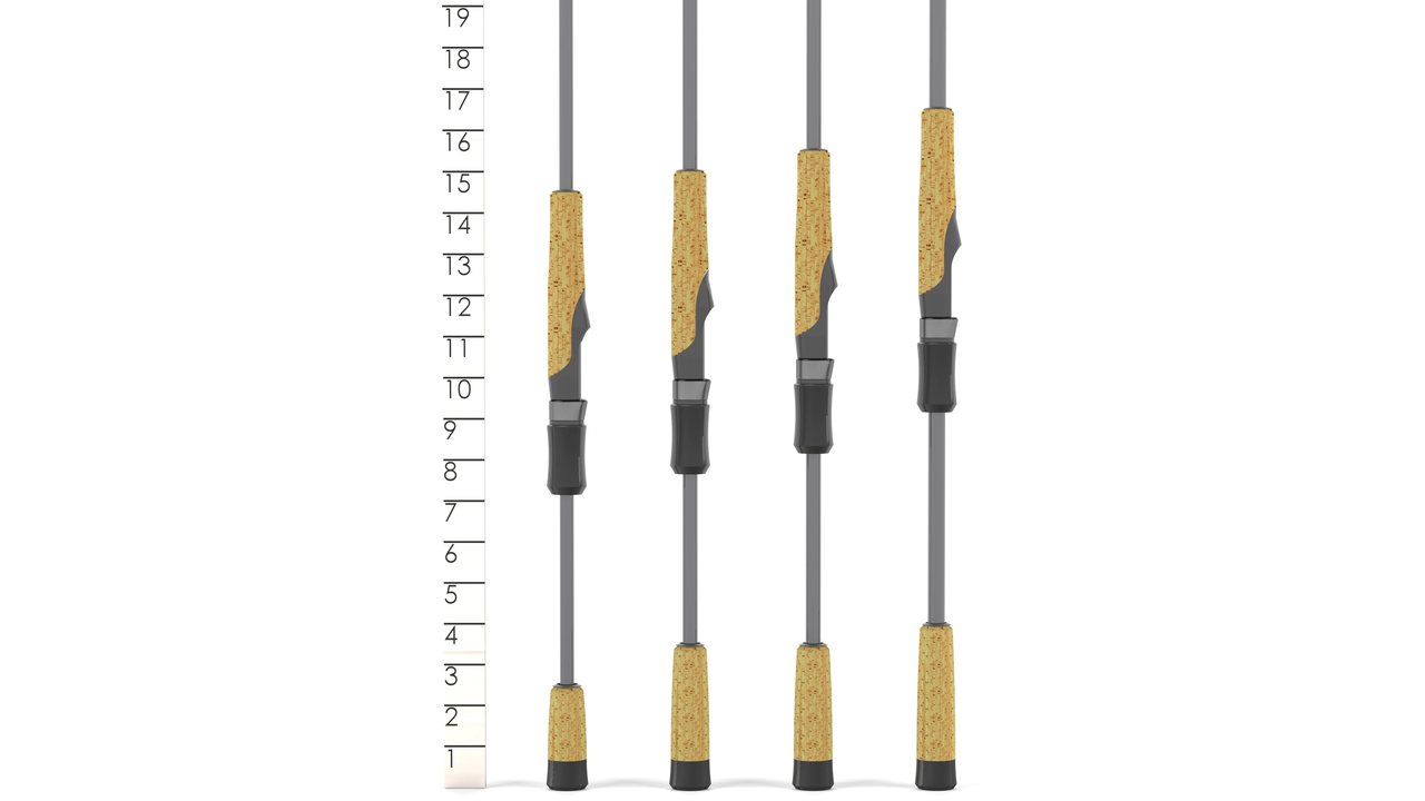 St. Croix Victory Spinning Rod