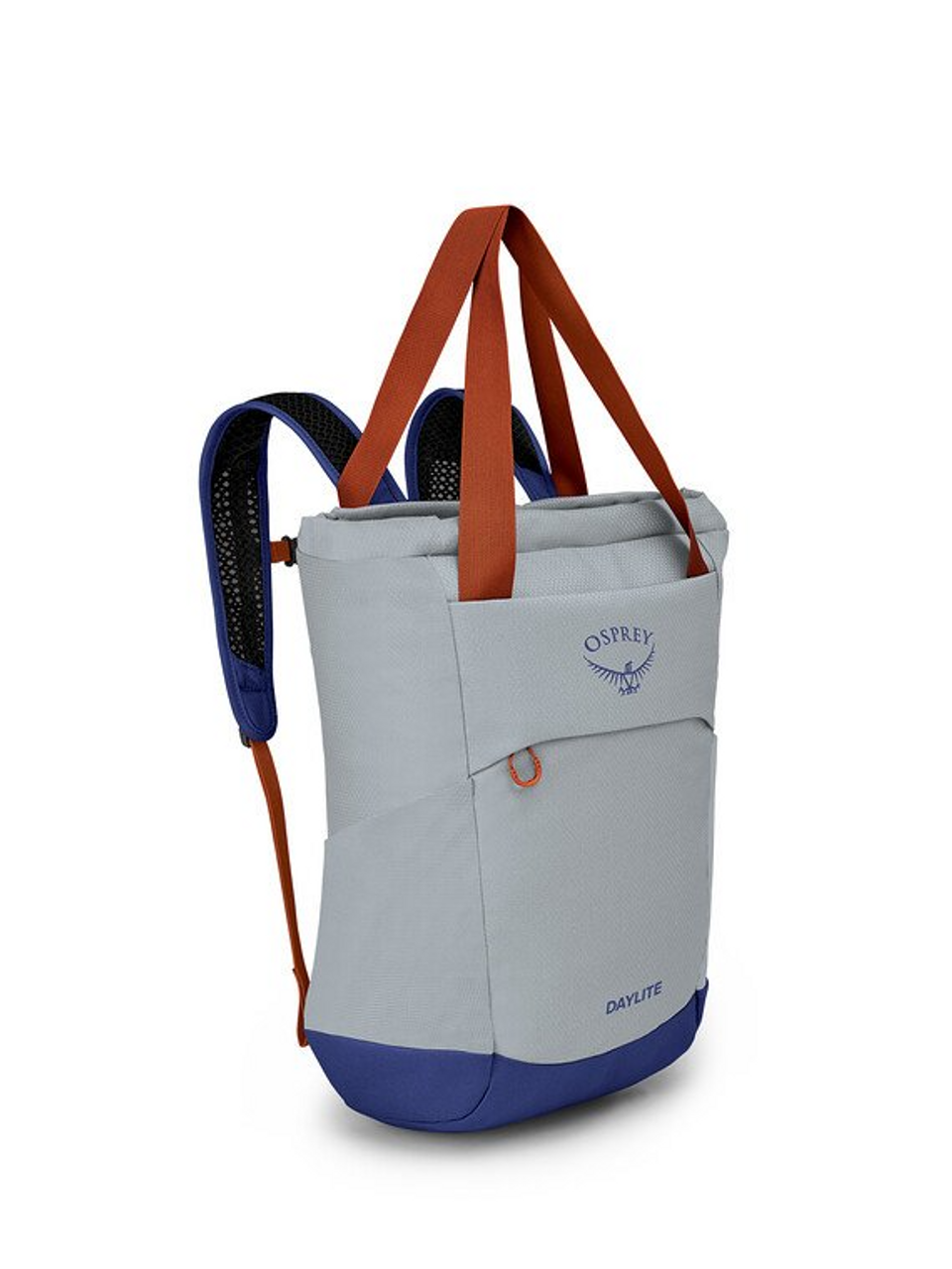 Daylite Tote Pack - Silver Lining/Blueberry - Ramsey Outdoor