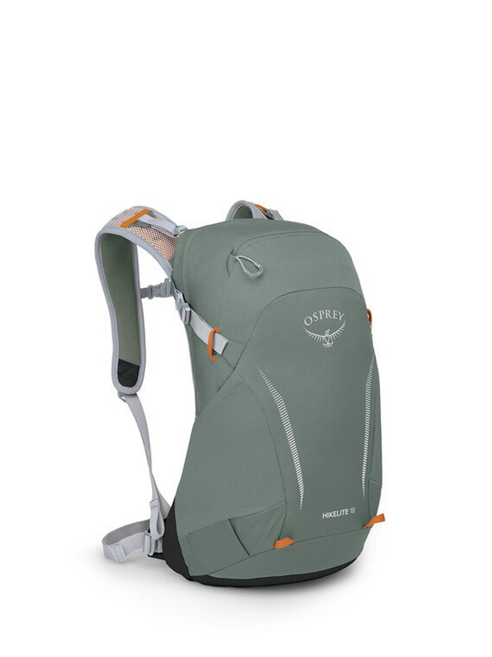 Green Leaf Backpack