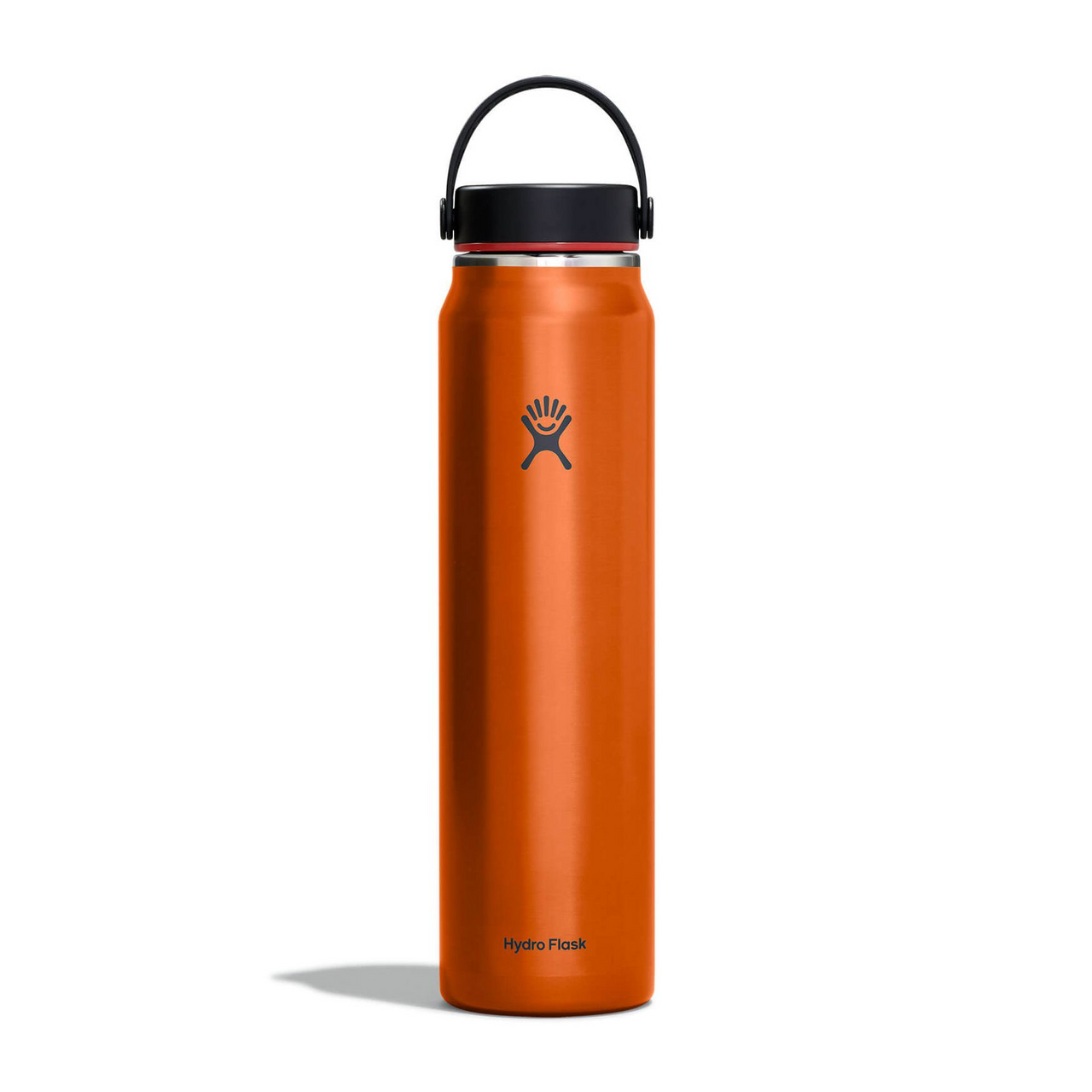 Big T - 40oz Orange Thermos