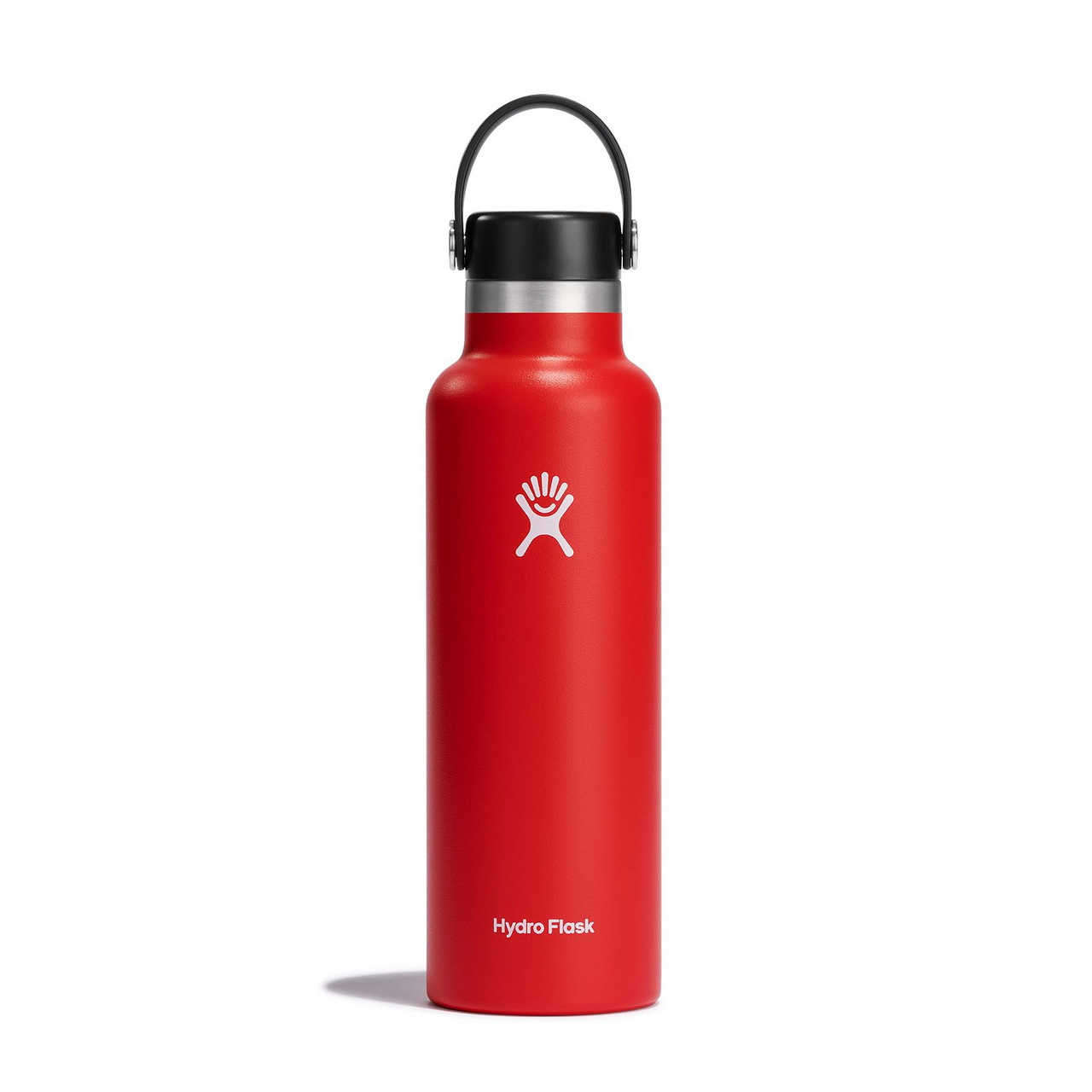 Hydro Flask 24 oz Standard Mouth Bottle, Goji