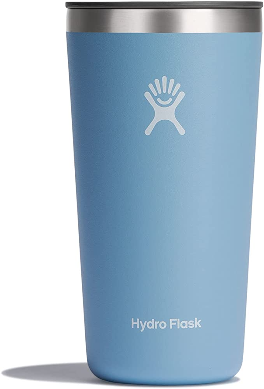 Hydro Flask 20oz All Around Tumbler - Hike & Camp