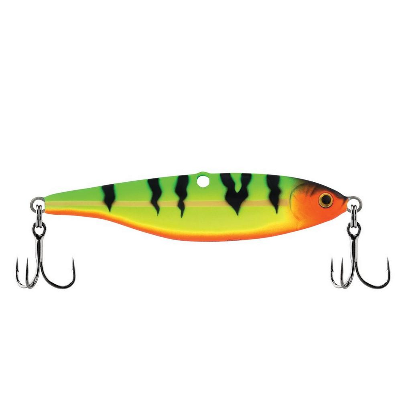 Vibrato Saltwater - 1/8 oz - Fire Tiger Gold - Ramsey Outdoor