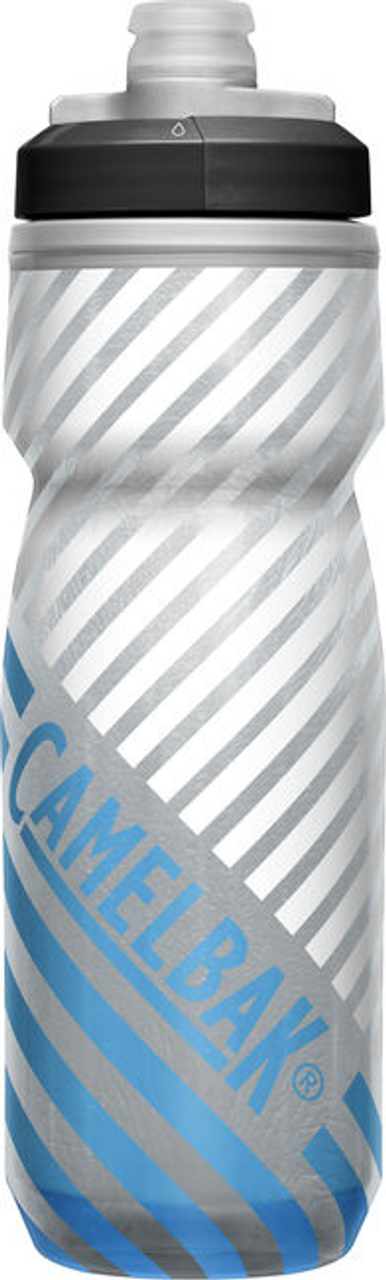 Camelbak Podium Chill Insulated Water Bottle (Race Edition) (21oz)