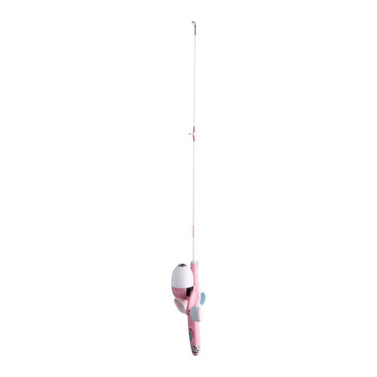 Disney Princess Advanced Fishing Kit - Pink/White