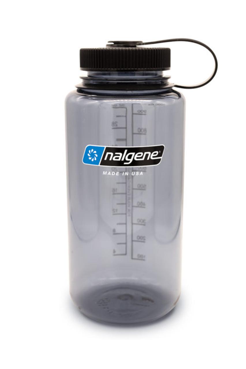 Red Rocks Nalgene Water Bottle