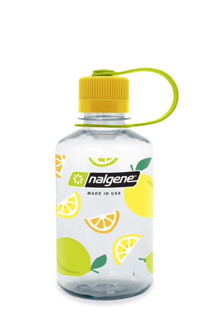 Nalgene Water Bottle – Elevation Goods