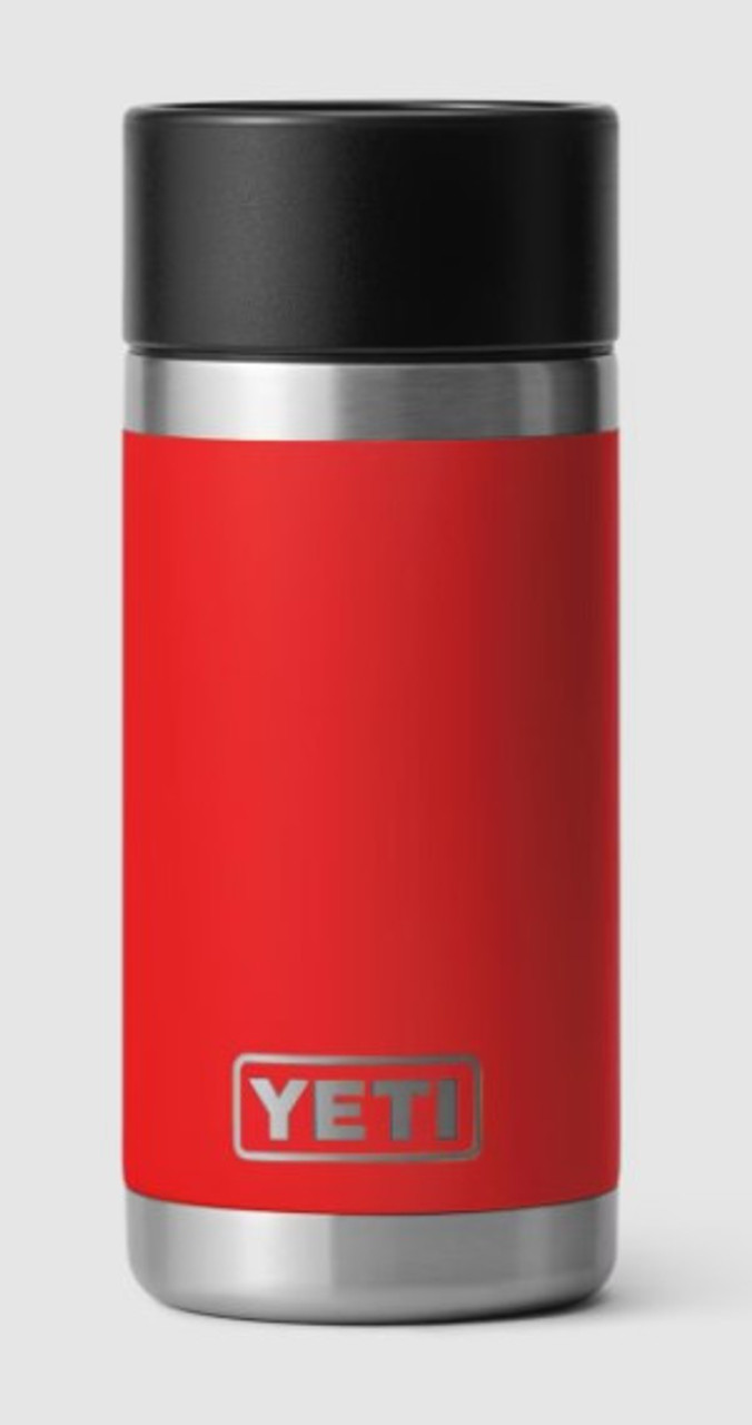 YETI Rambler Hotshot Bottle - 12oz - Hike & Camp