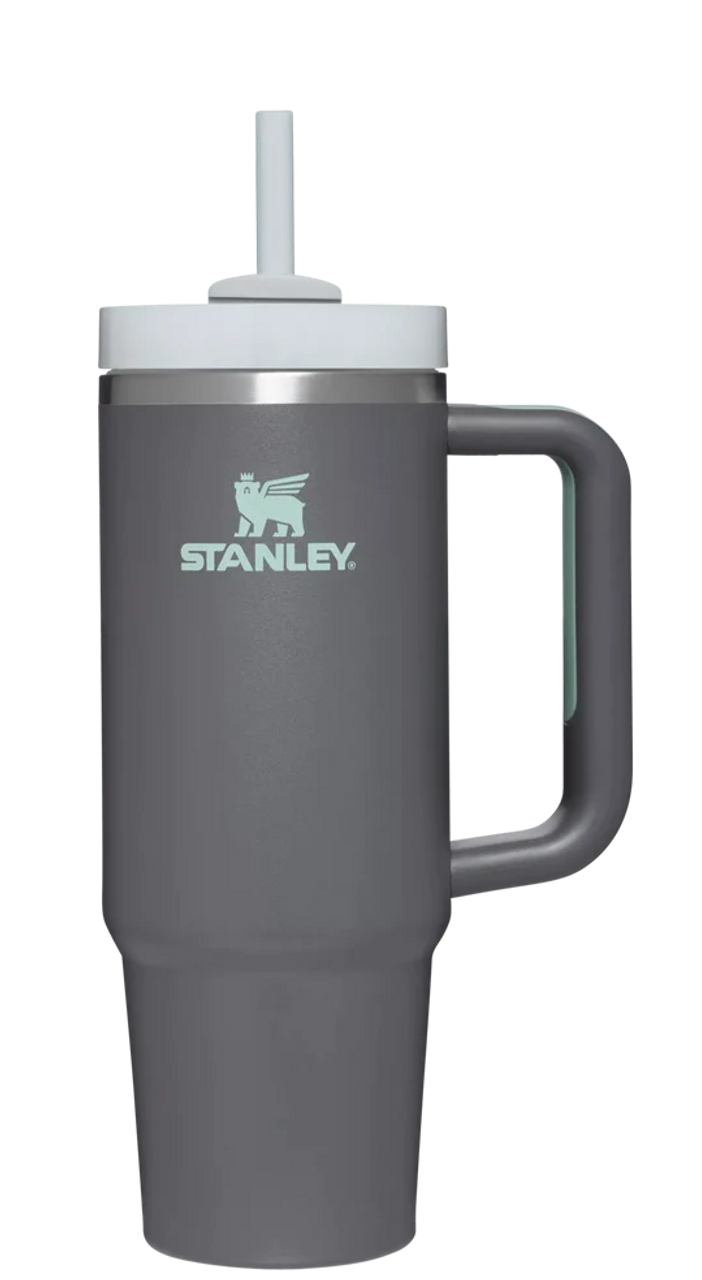 Stanley's Quencher H2.0 FlowState Tumbler Review