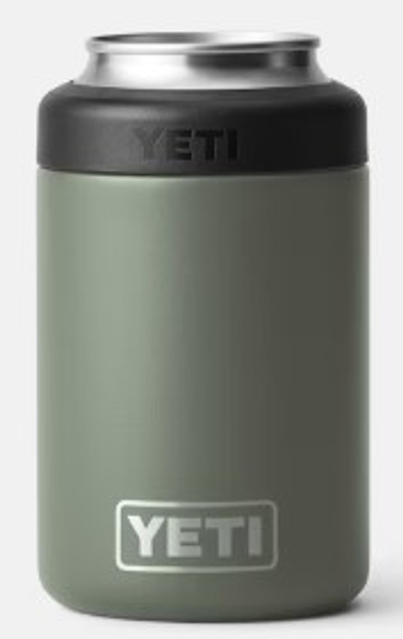 YETI Rambler 12oz Colster Can Insulator* 