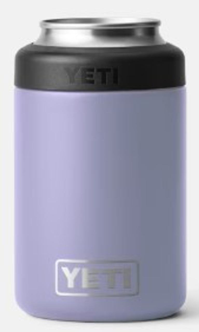 Yeti Rambler 12oz Colster Can Insulator