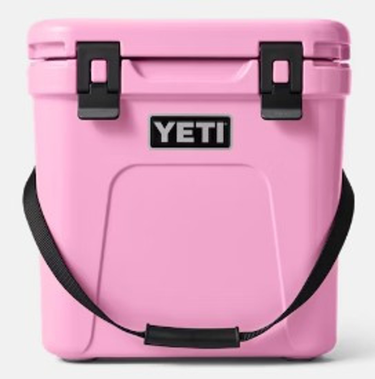 Yeti Roadie 24 Hard Cooler - White – The Backpacker