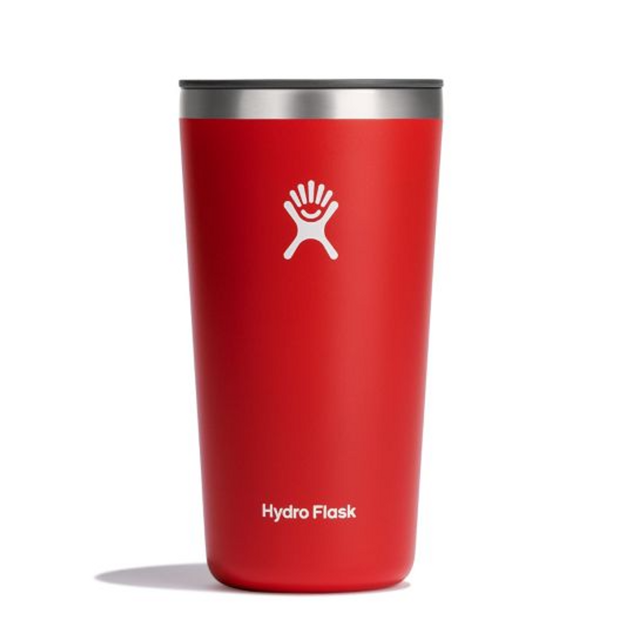 28 oz All Around Tumbler - Goji - Ramsey Outdoor