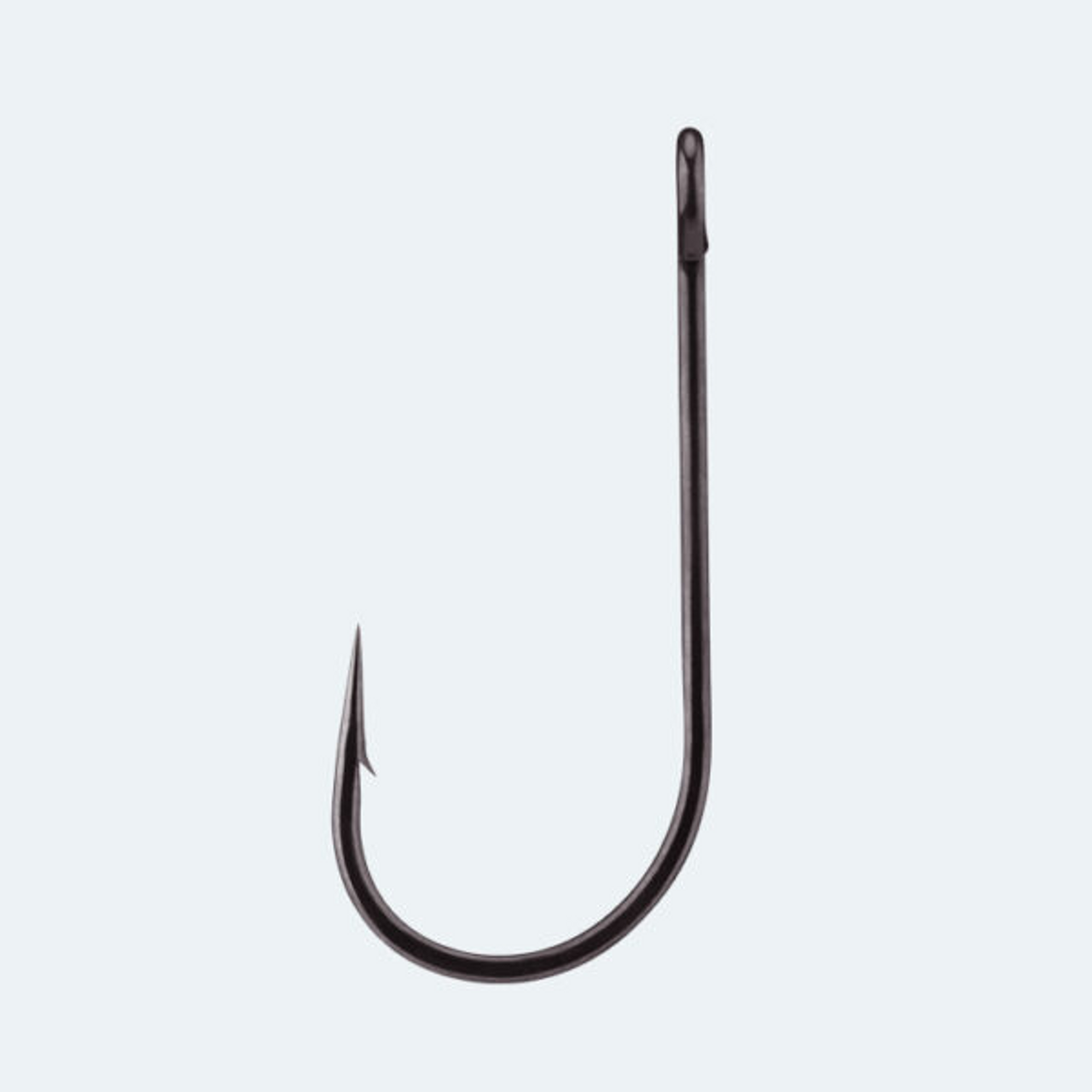 BKK Trailer Hook Baitholder Hook - Black 2/0 by Sportsman's Warehouse