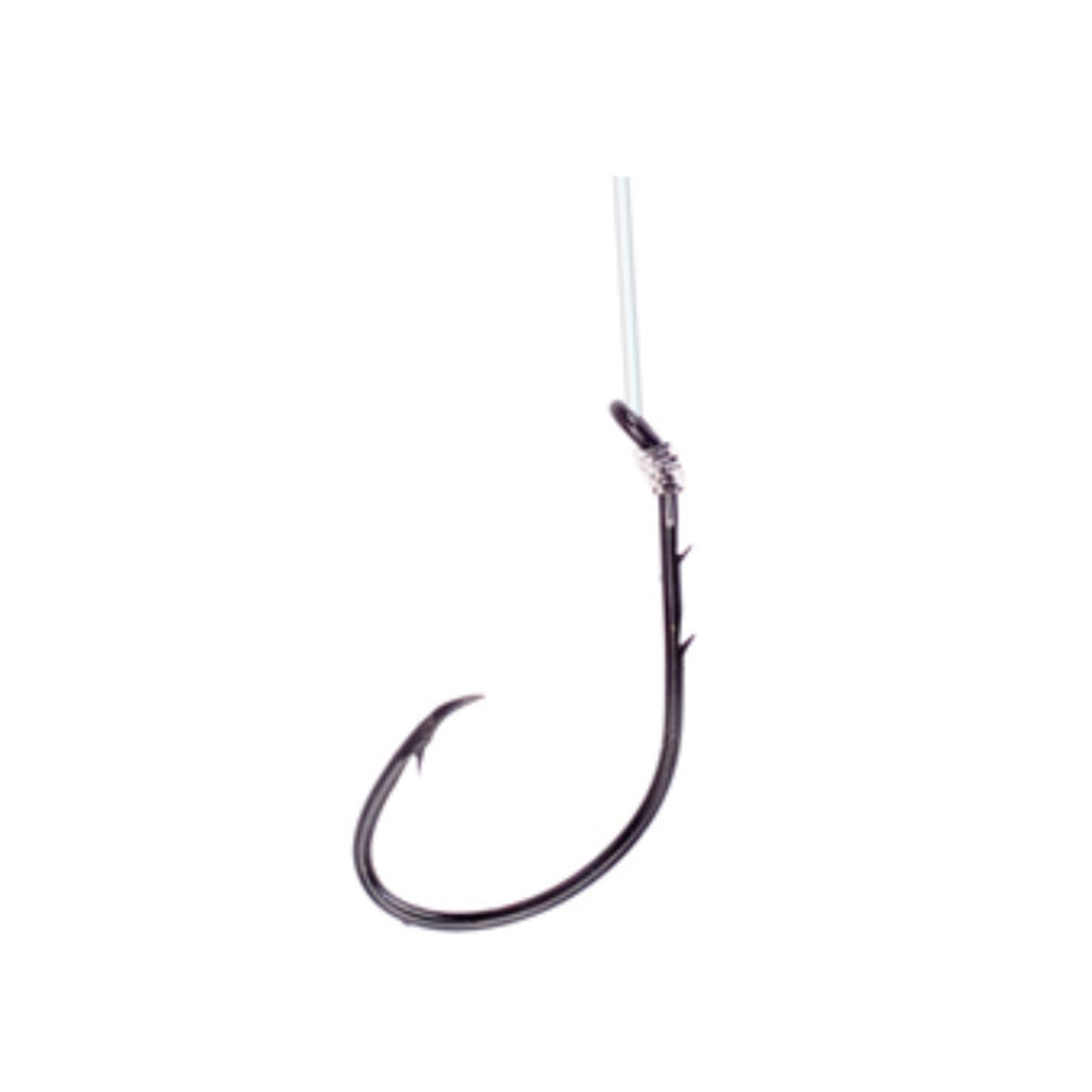 Lazer Sharp Circle Non-Offset Hooks