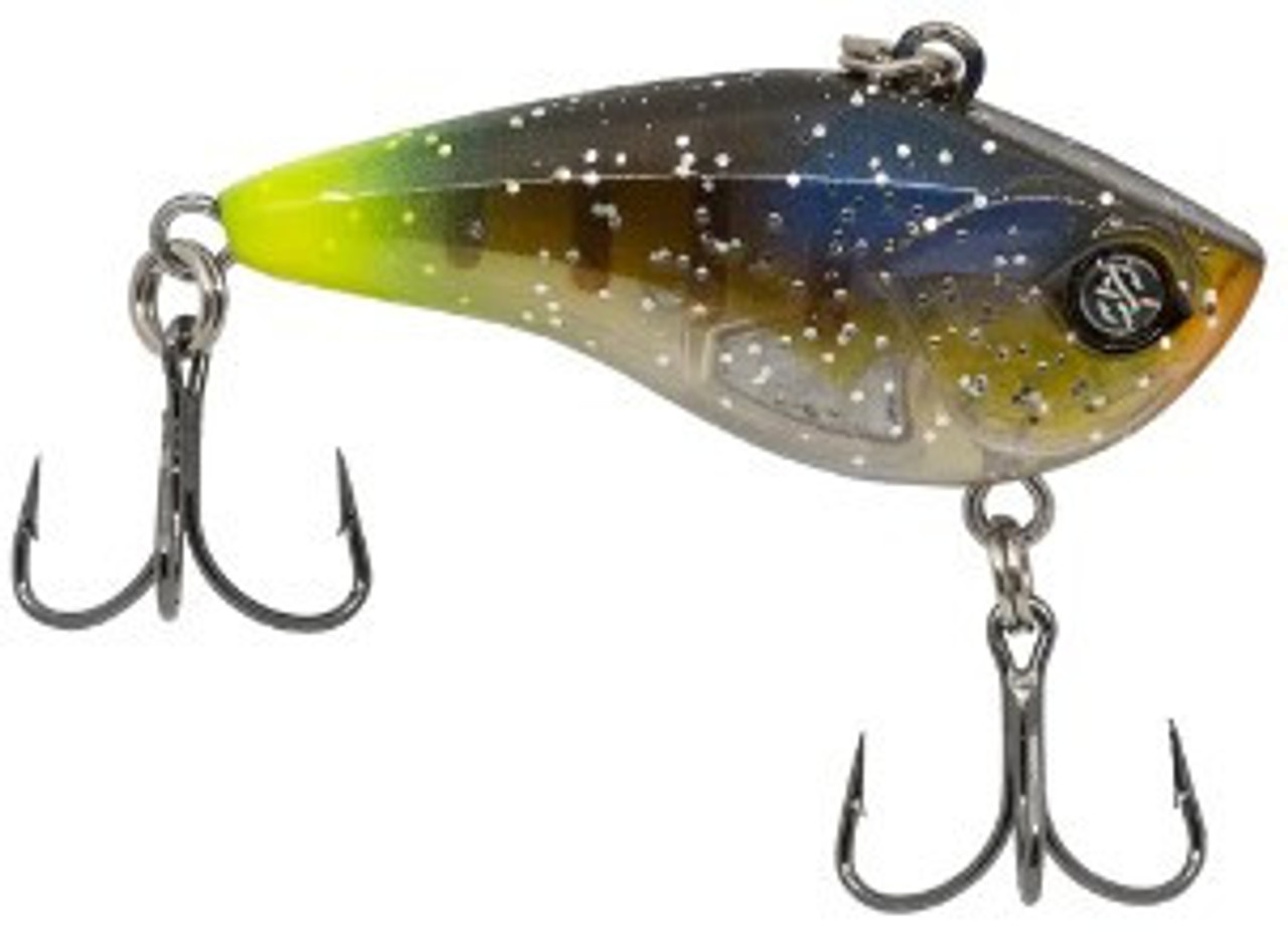 Klutch Lipless Crankbait - Ghost Gill - Ramsey Outdoor