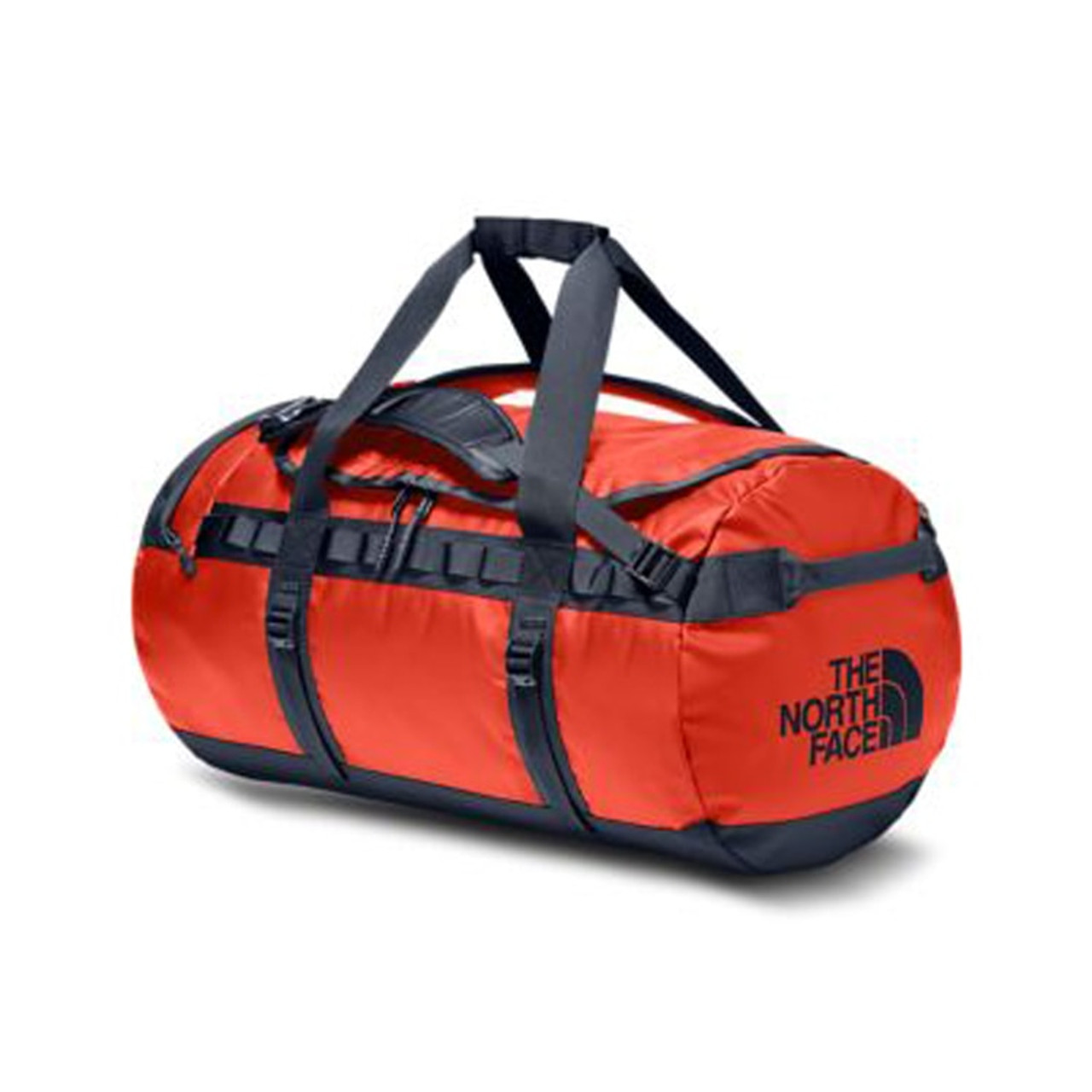 base camp duffel urban navy