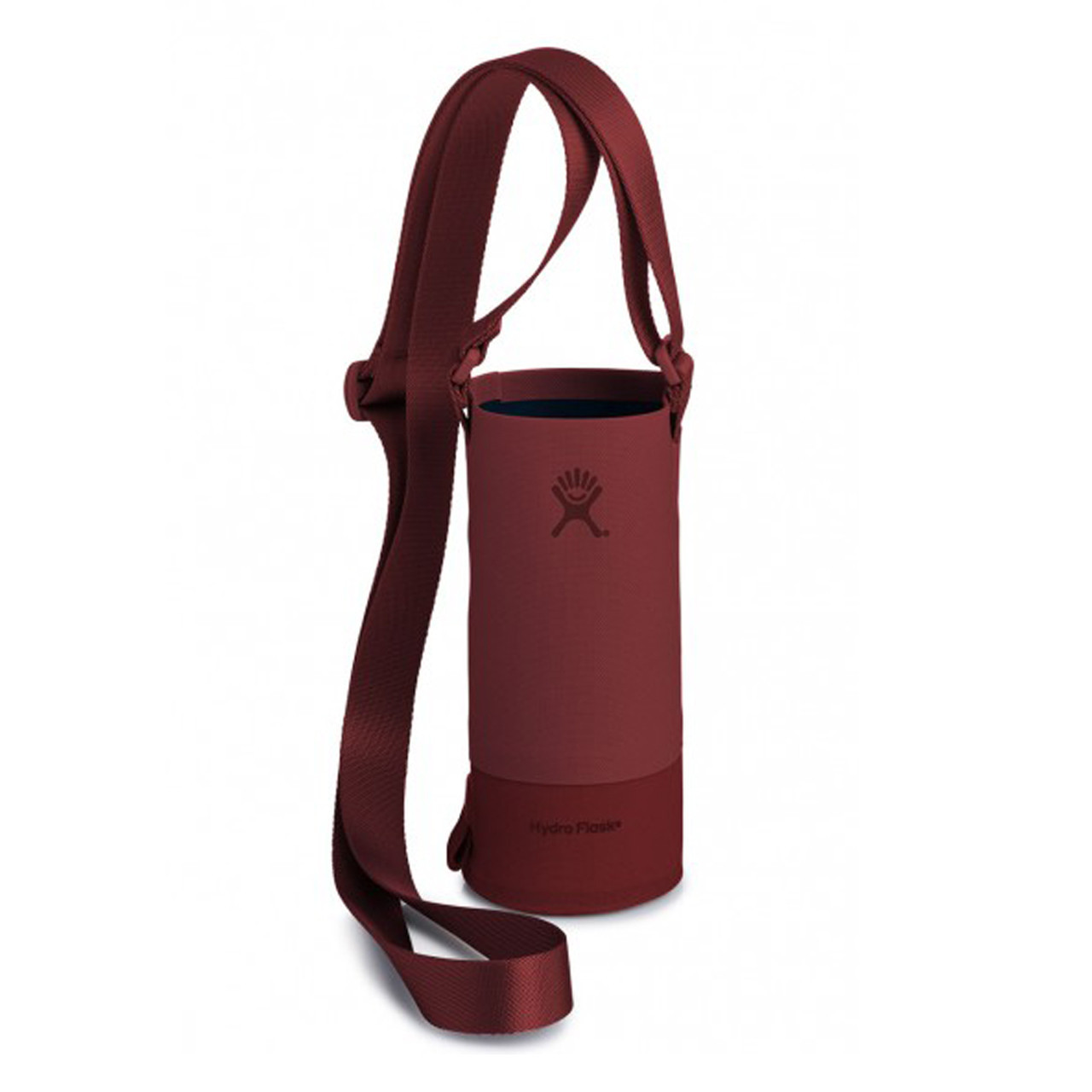 Hydro Flask Small Tag Along Bottle Sling - Brick