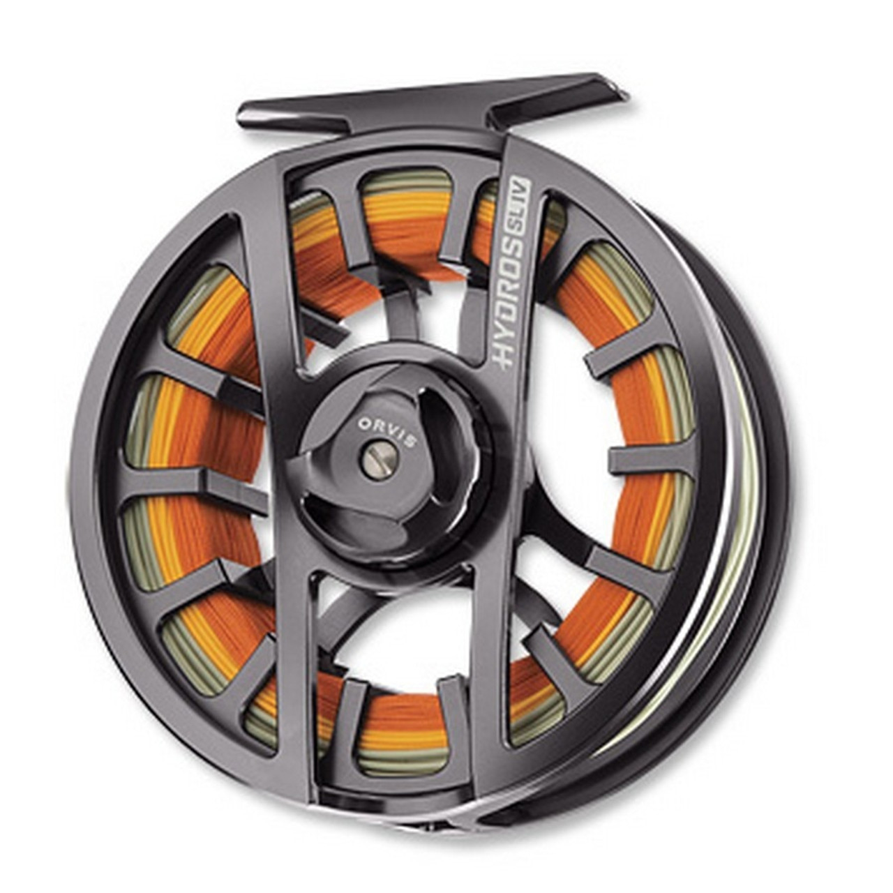 Orvis Hydros® Fly-Fishing Reels Orvis, 60% OFF