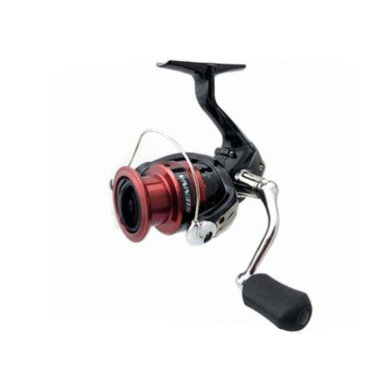 Shimano Sienna FG spinning reel