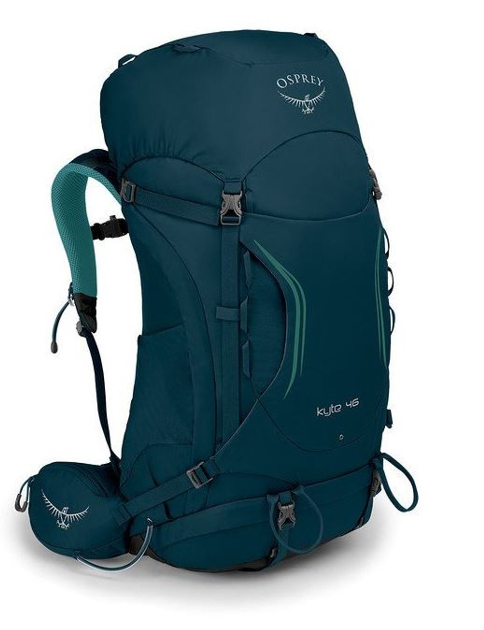 Water Resistant Big Capacity Light Weight Green Color Outdoor Hiking Gear  Travelling Trekking Backpack for Men and Women - China Ultra Light Travel  Backpack and Big Capacity Hiking Backpack price | Made-in-China.com