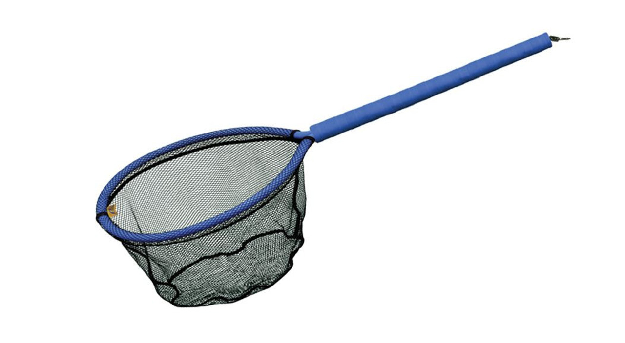 ProFloat Landing Net - 18 - Blue - Ramsey Outdoor