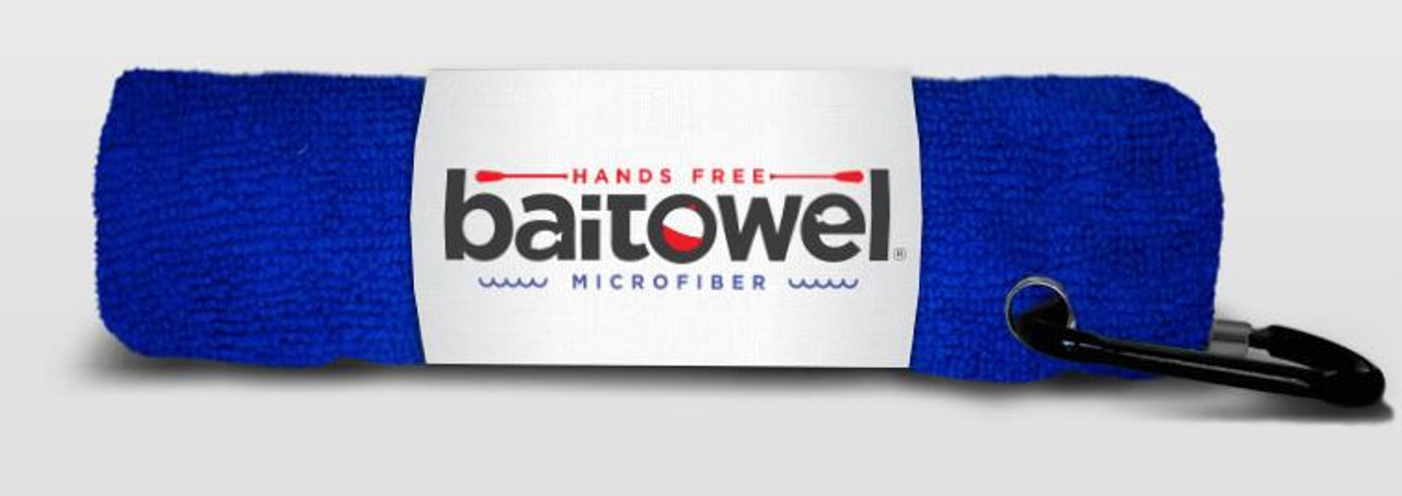 Bait Towel 