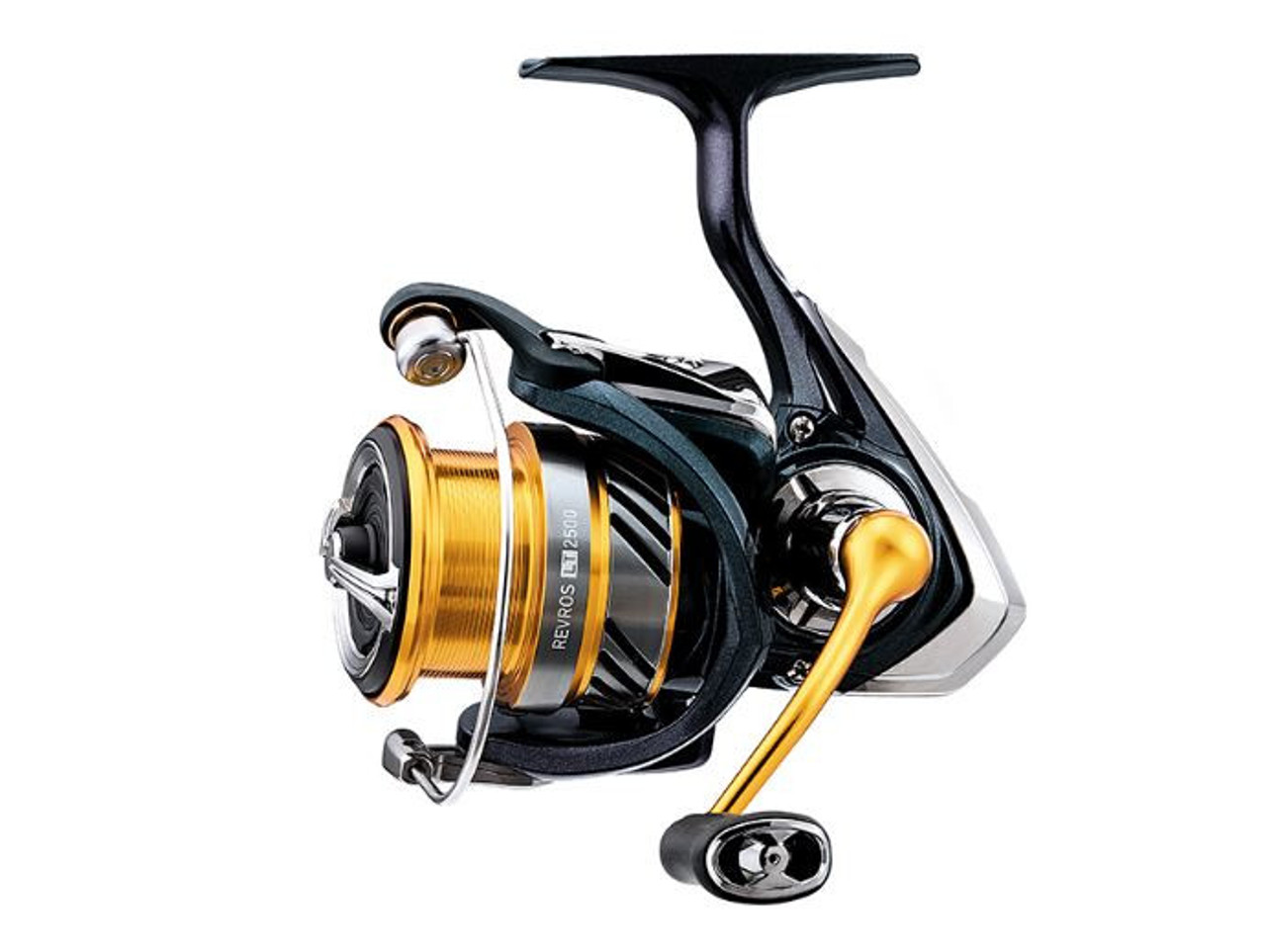 Spinning Reel 4000