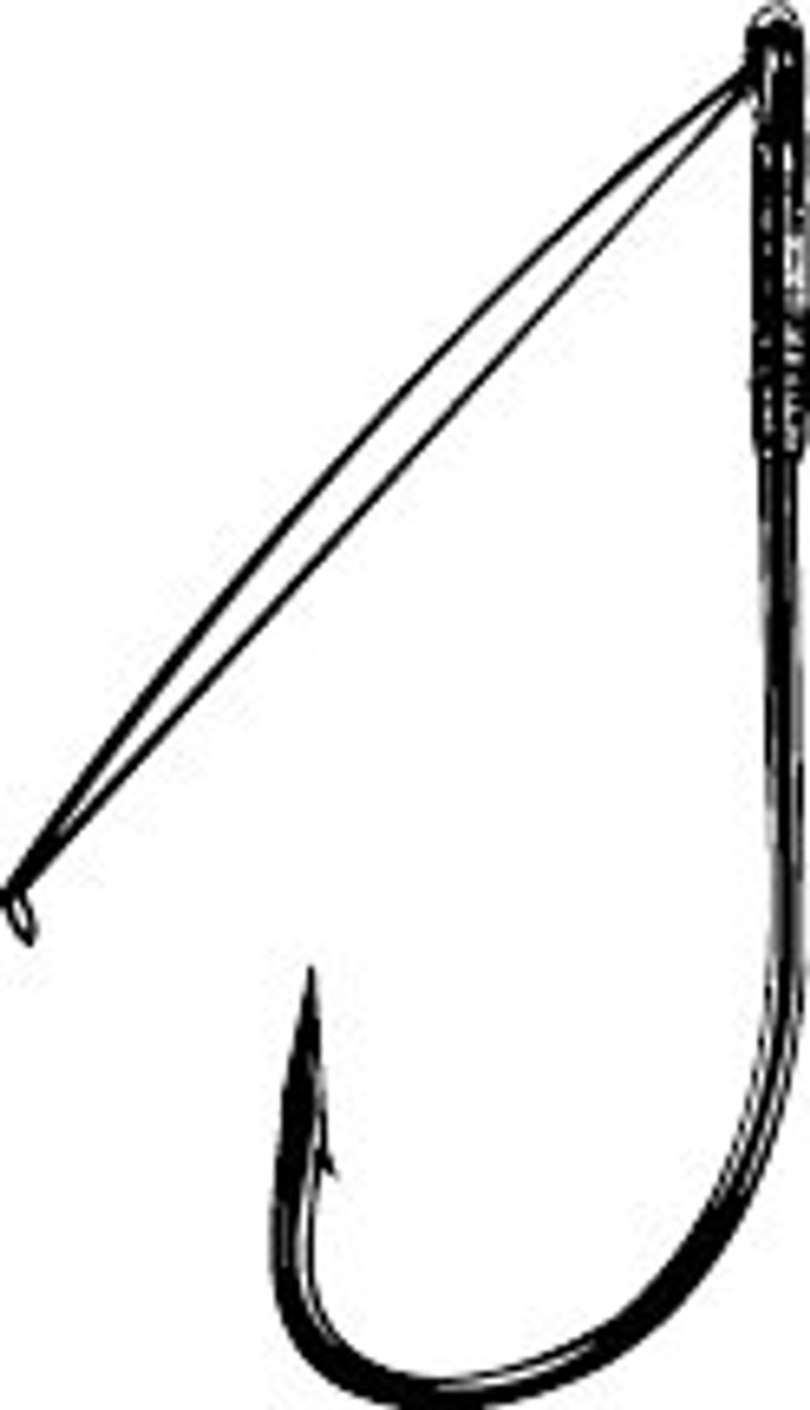 Gamakatsu Worm Hook