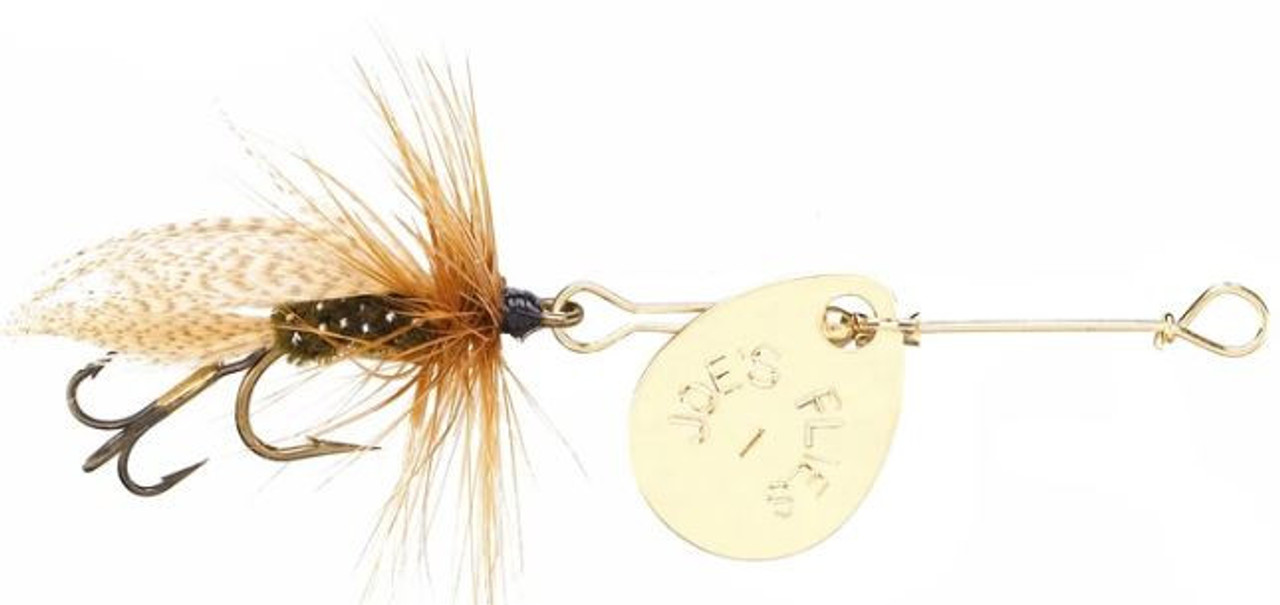 Joe's Flies Short Striker