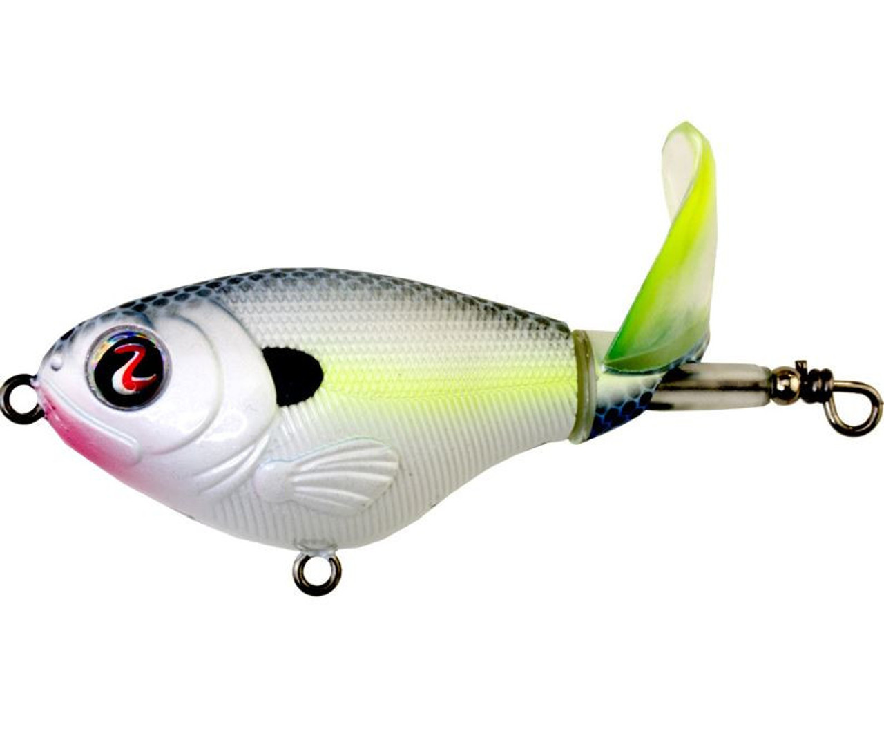 Whopper Plopper 75 - Bone - Ramsey Outdoor