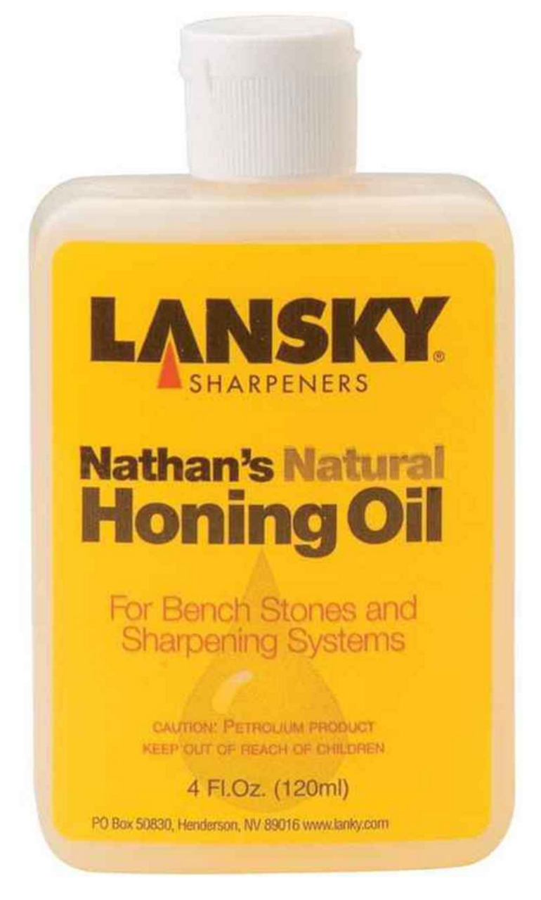 Honing Oil - N/A - Ramsey Outdoor