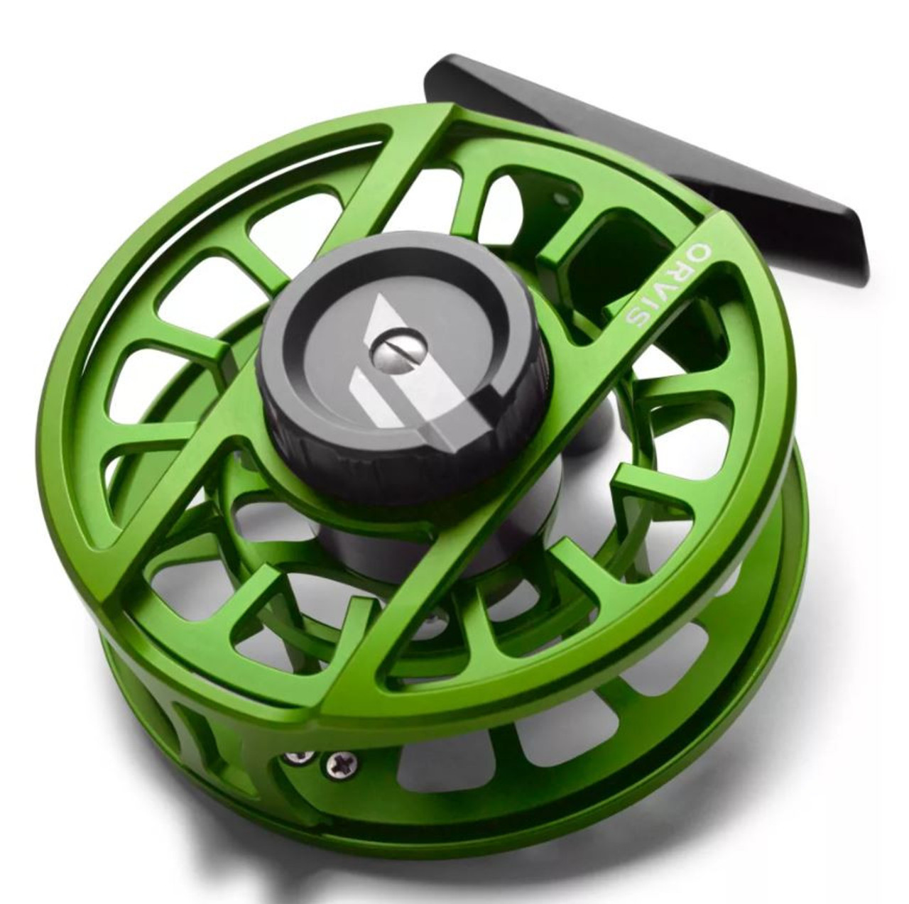 Orvis Hydros Fly Reel IV / Matte Green