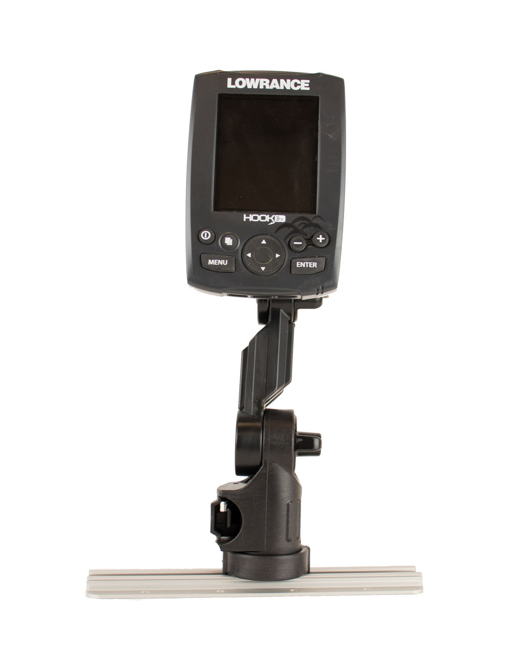 YakAttack Fish Finder Mount (LOWRANCE)