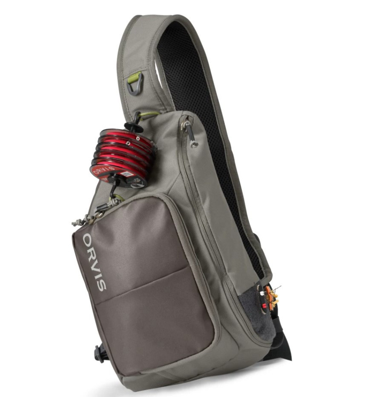 Orvis Mini Sling Pack (Sand)