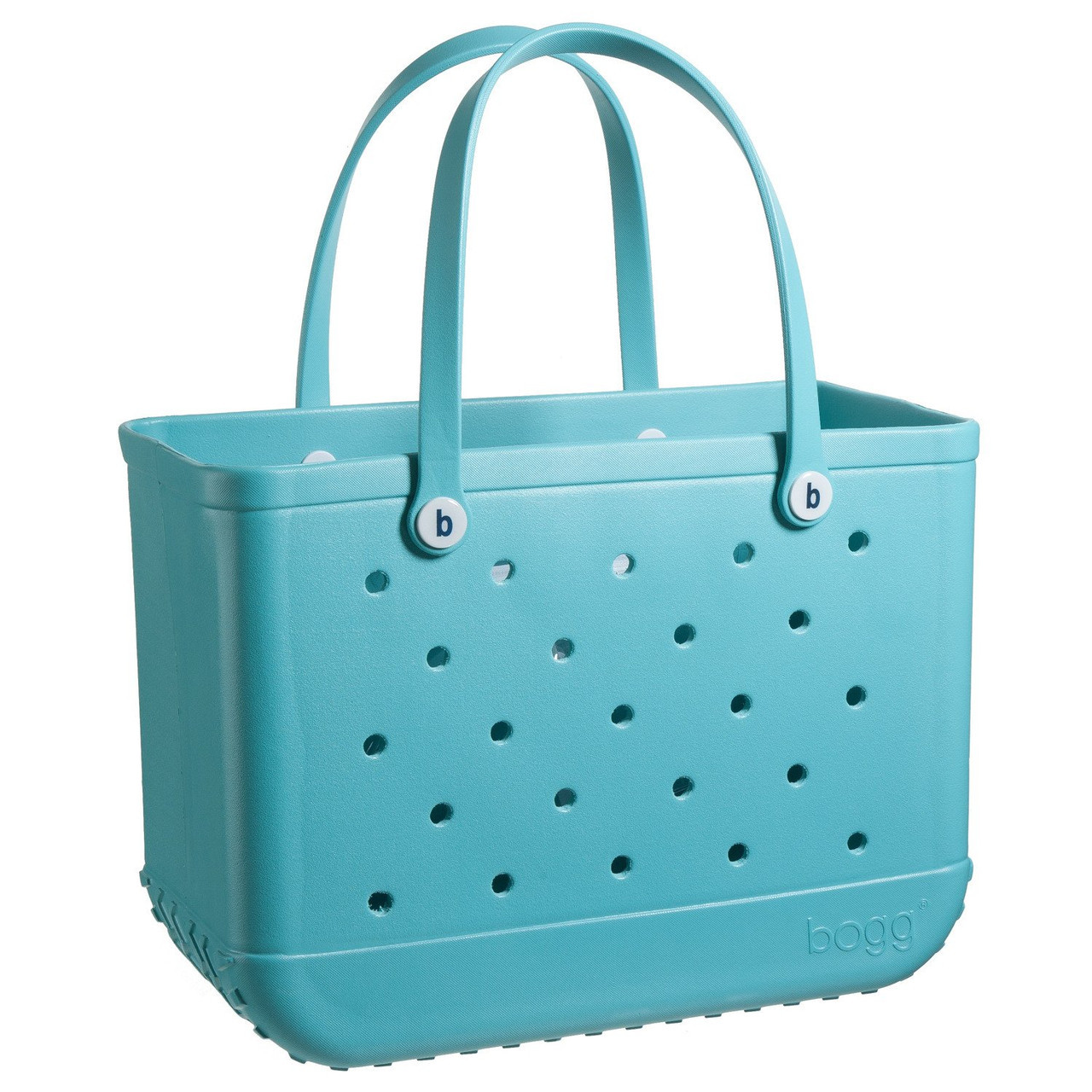 Pool Tote Bag - Turquoise