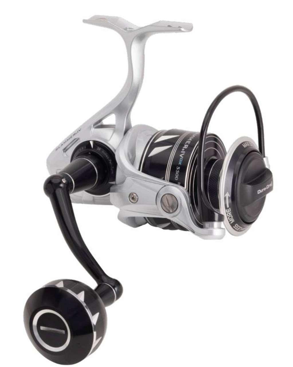 Penn Slammer IV 8500 / Heavy Duty Spinning Fishing Reel