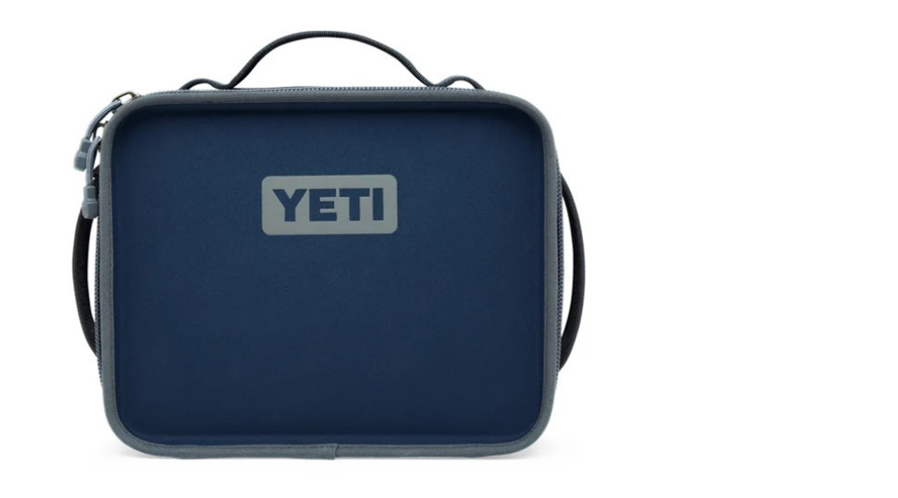 YETI- Daytrip Lunch Box Navy